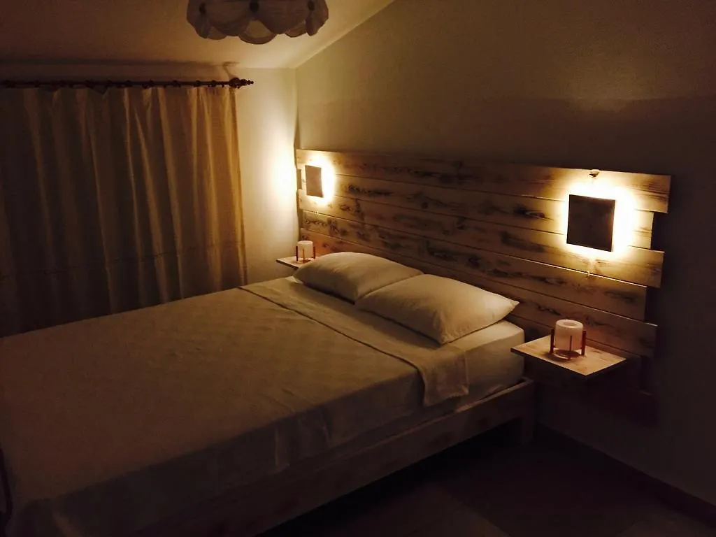 Derin Apart Aparthotel Bozburun