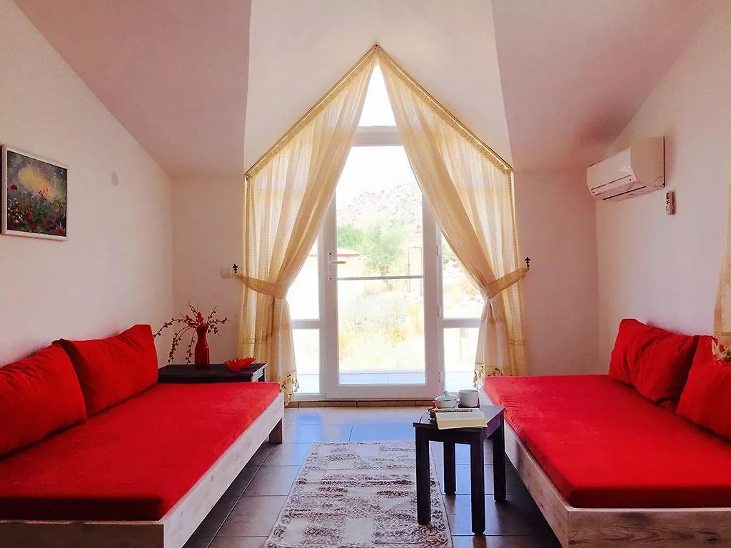 Derin Apart Aparthotel Bozburun