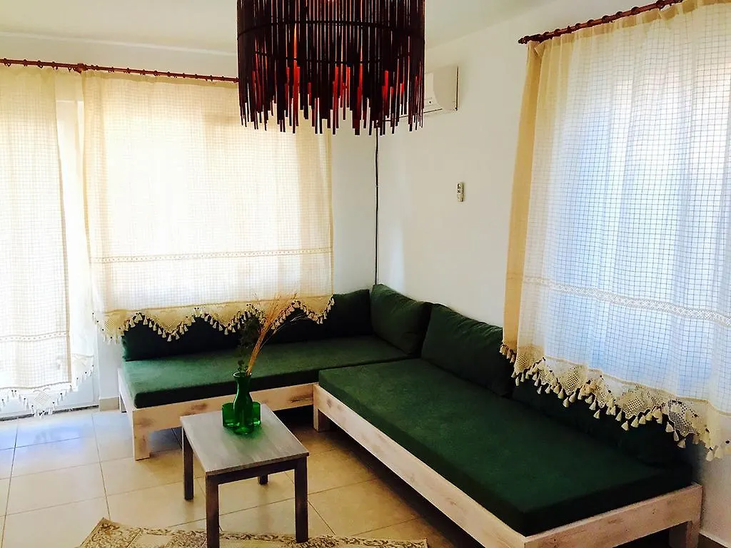 Derin Apart Aparthotel Bozburun